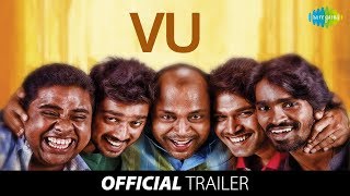 Watch Vu Trailer