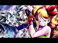 Launch SOLOS Zenkai 7 LF Gohan & LF SSJ3 Goku! #Shorts
