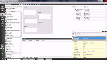 PPC5: LearnQt: Designing the UI part2