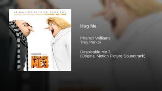 Pharrell Williams - Hug Me ( Only) Resimi