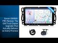 Eonon GMX6S-PRO Review: The GM Truck Stereo Upgrade That Actually Delivers on Every Promise
