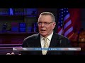 Gen. Jack Keane Joins Mark Levin on &quot;Life, Liberty &amp; Levin&quot;