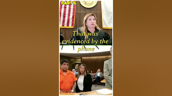 part 6 MONSTER EXPOSED in Court—Judge SLAMS Down Maximum Sentence! 😡⚖️