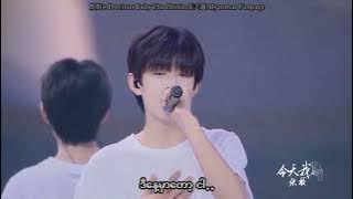 TF family 3rd generation mm sub song #crd