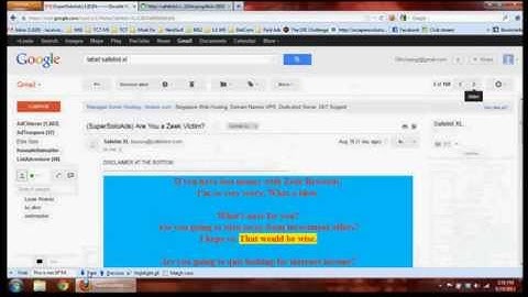 Fastest Way to Click for Credits in Safelists
