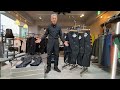 【ARC'TERYX】BETA PANT 2022年春夏シーズンの新作ゴアテックスパンツ