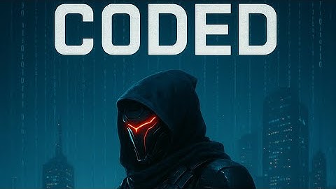 Project restart - DIGITAL CAGE #1