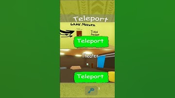 Collect "Rainbow Friend 17" Morph in find the Backrooms Morphs #roblox #backroomsmorphs #robloxedit