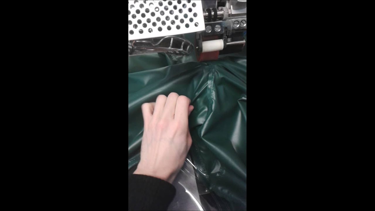Seam Sealing. YouTube