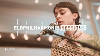 Pomme – allô | Elbphilharmonie Session