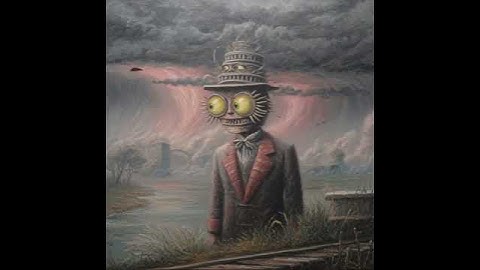 Get Midjourney Prompts, Art Styles & Tutorials on My Patreon  #dreamlake #art #animation #character