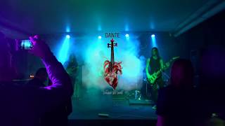 Dante  -  Music for Life (2017)