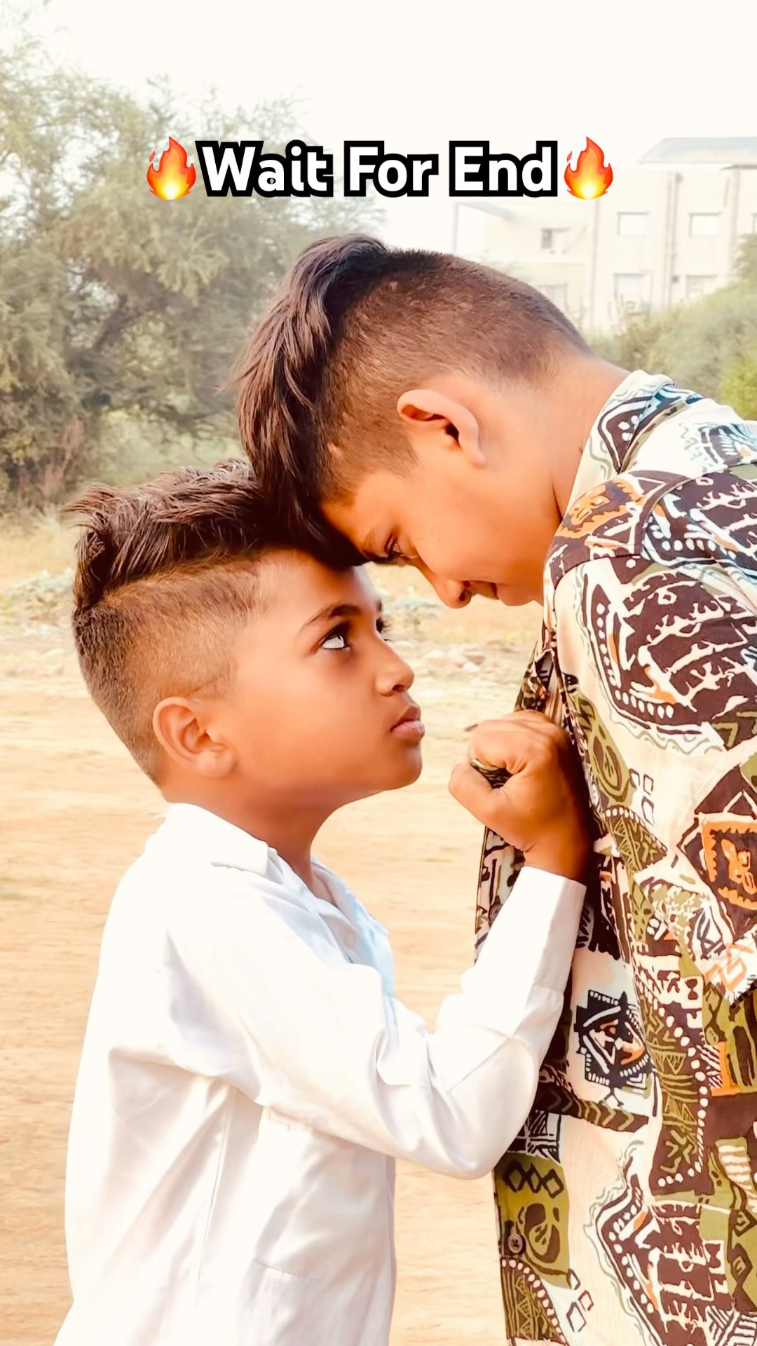 Attitude Boy??| Tappu Parmar #tappuparmar #trending #attitude