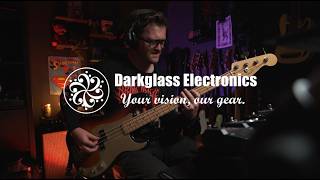 Darkglass Anagram: Top Five Presets