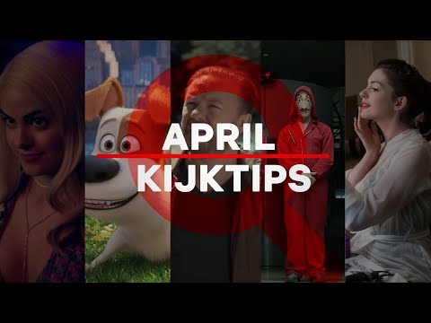 Alle Nieuwe Films En Series Op Netflix I April 2020