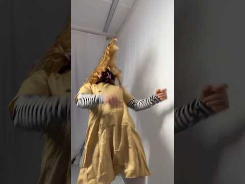 I DESTROYED M3GAN Shorts