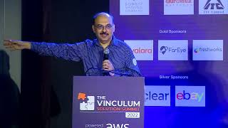 The Vinculum Solution Summit 2022: Keynote 1 by ONDC