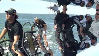 T2P.tv Big Booty At Charleston Race Week 2011