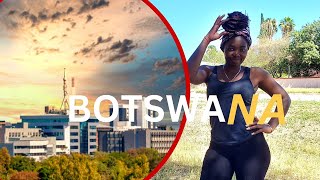 The Most Perfect Country In Africa / Botswana 🇧🇼