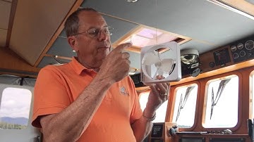 The Physics of Docking 101