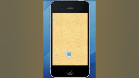 Bubble Banzai - Interaction Prototype