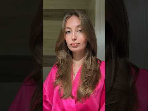 Трендовая техника нанесения