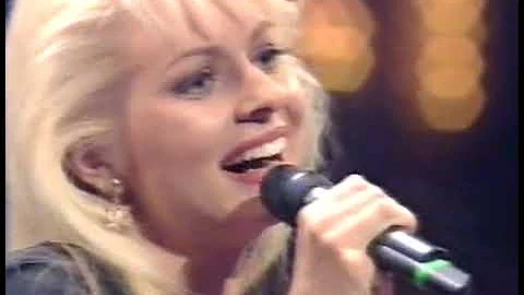 Eurovision 1994 English commentary