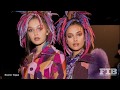 New York Fashion Week SS18 / FIB Short Feature Film