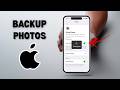 How to backup photos in iPhone (2026)