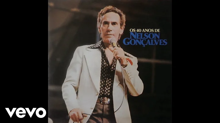 Nelson Gonalves - Mais um ano sem Noel (Pseudo Vid...