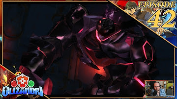 Trails Through Daybreak II - Condemned Sector Walter Route, Demi-Grendel Godom - Episode 42