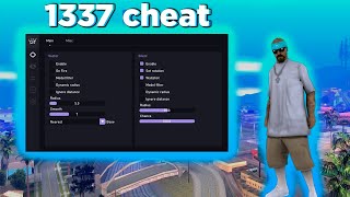 💜🍇 СЛИВ 1337 CHEAT // ЛЮТЫЙ ЧИТ НА SAMP [AIM, WH, AUTO +C]🍇💜