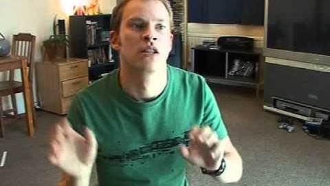 Peep Show | This Is Outrageous!