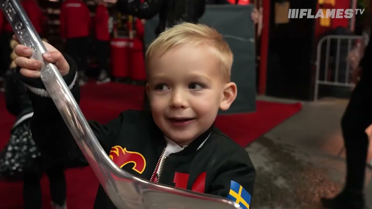 🚨 NHL Hilarious Mic'd Up "Family" Moments!