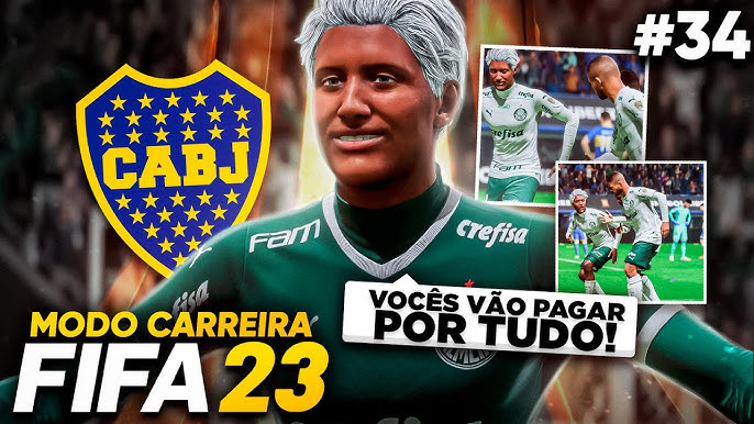 Build Atacante batedor de falta e pênaltis #fifa #fifa24 #eafc