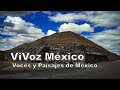Piramides de Teotihuacán, historia de encanto | ViVoz México