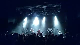 VENOM INC - Avé Satanas (live)