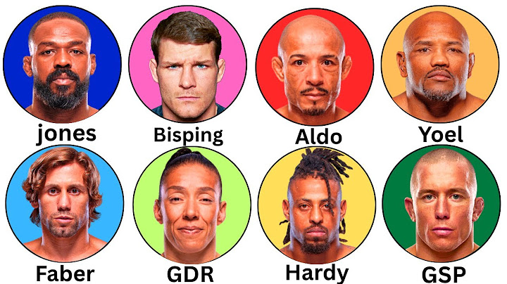 Every Time Fighters Cheated in the UFC Explained in 10 Minutes
