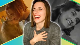 REACTING TO HARRY ENFIELD (First time!) | Women: Know Your Limits & Kevin Loses His Virginity