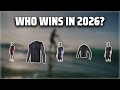 The Top 5 Best Wet Suit Shirt in 2026 - Must Watch Before Buying!