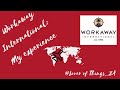 WorkAway International: My experience (Application Process) | @Loverofthings_ZA | SA YOUTUBER