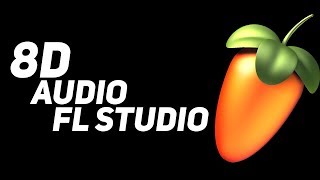 Как сделать 8D музыку в FL Studio