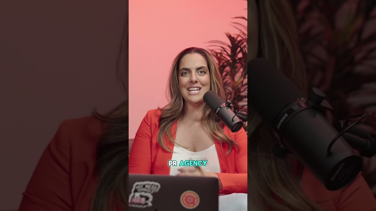 Don't do THIS if you want to get ignored by brands! #shorts #branddeals