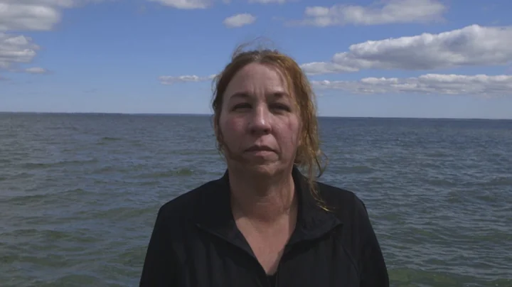 Jeannine's Story