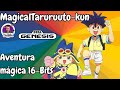 🧙‍♀️Magical Taruruuto-Kun: Clássico do Mega Drive em Ação!