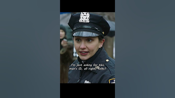 That's racial profiling #shorts #movie