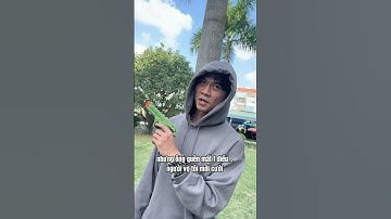 Hài : Hung Thủ Là ... Thôi Dẹp Đi #Shorts