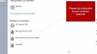 hp 1160 printer driver for windows 7 64 bit