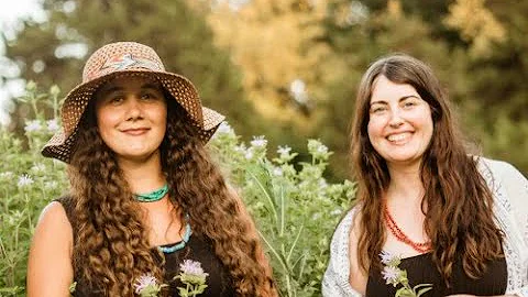 Introduction to Community Herbalism