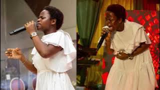 Warfare Prayer Songs 2025🛡️⚔️ - Freda Boateng Jnr - Divine Breakthrough